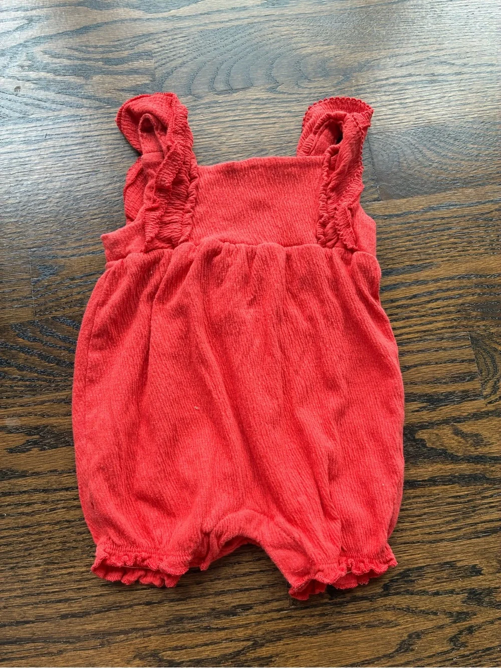 Baby girl bundle